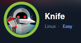 Knife